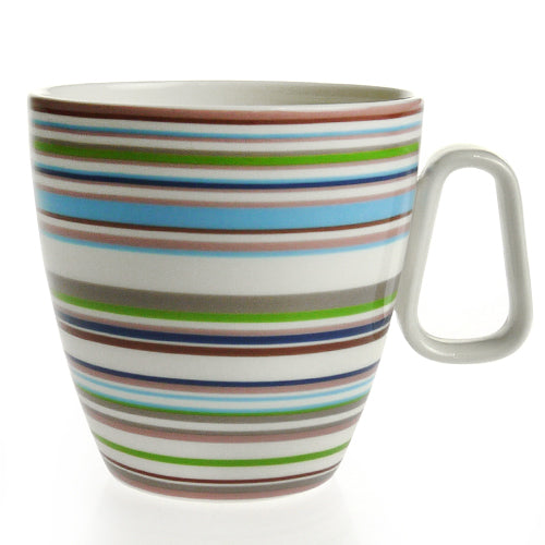 イッタラ (iittala) オリゴ Origo マグカップ  400ml 各色