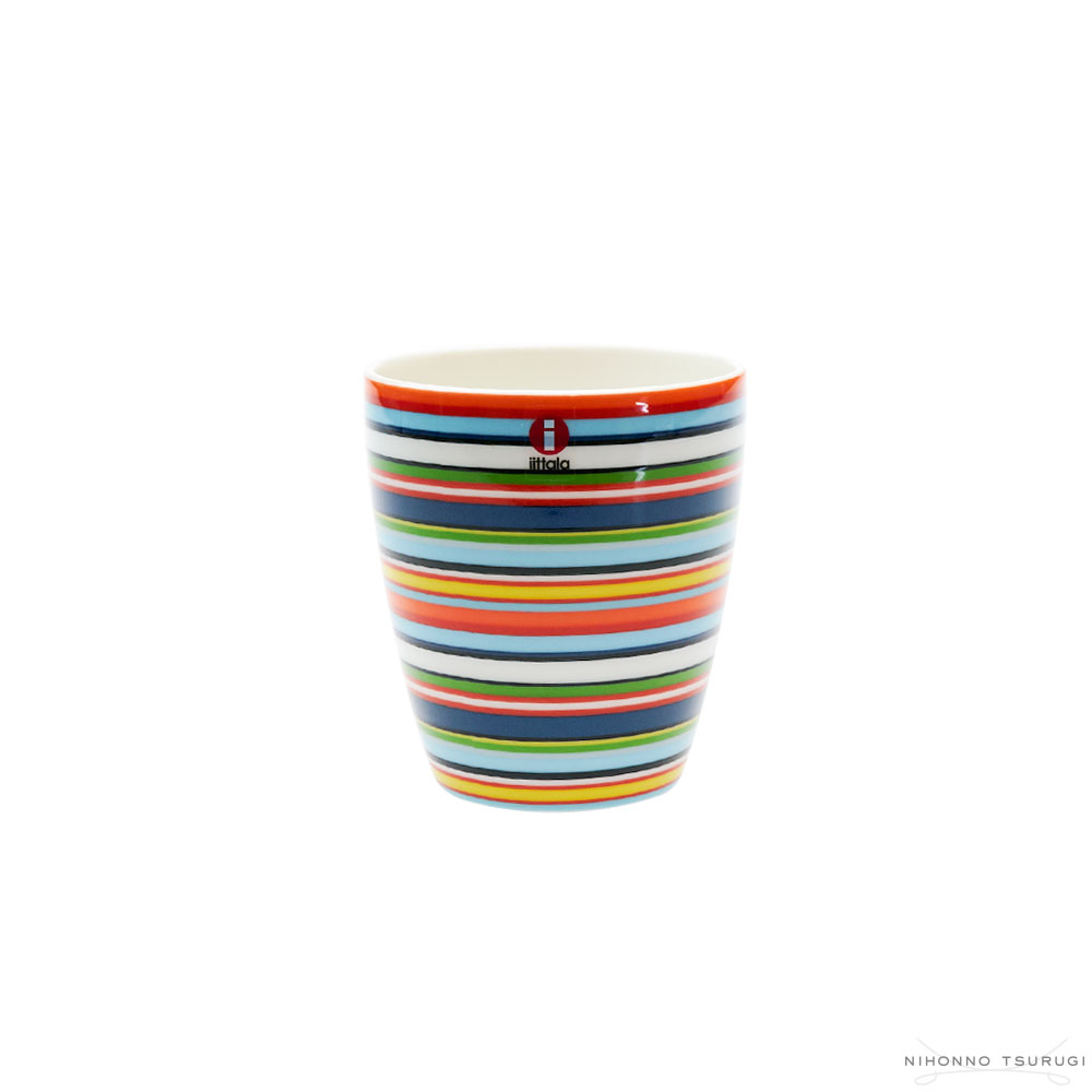 イッタラ (iittala) オリゴ Origo マグカップ  250ml 各色
