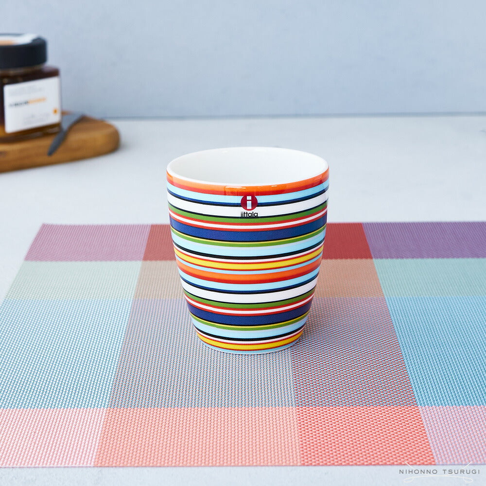 イッタラ (iittala) オリゴ Origo マグカップ  250ml 各色
