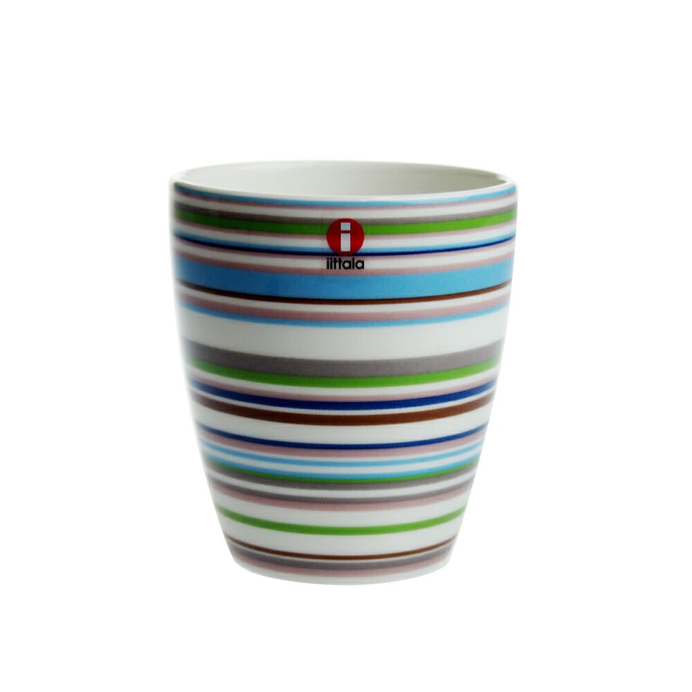 イッタラ (iittala) オリゴ Origo マグカップ  250ml 各色
