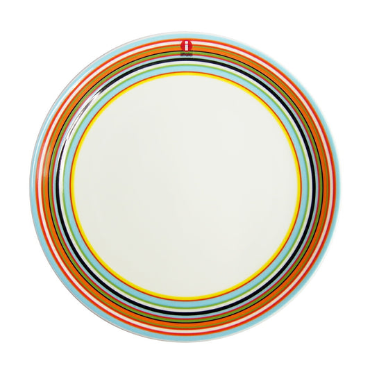 イッタラ (iittala) オリゴ Origo プレート20cm 各色