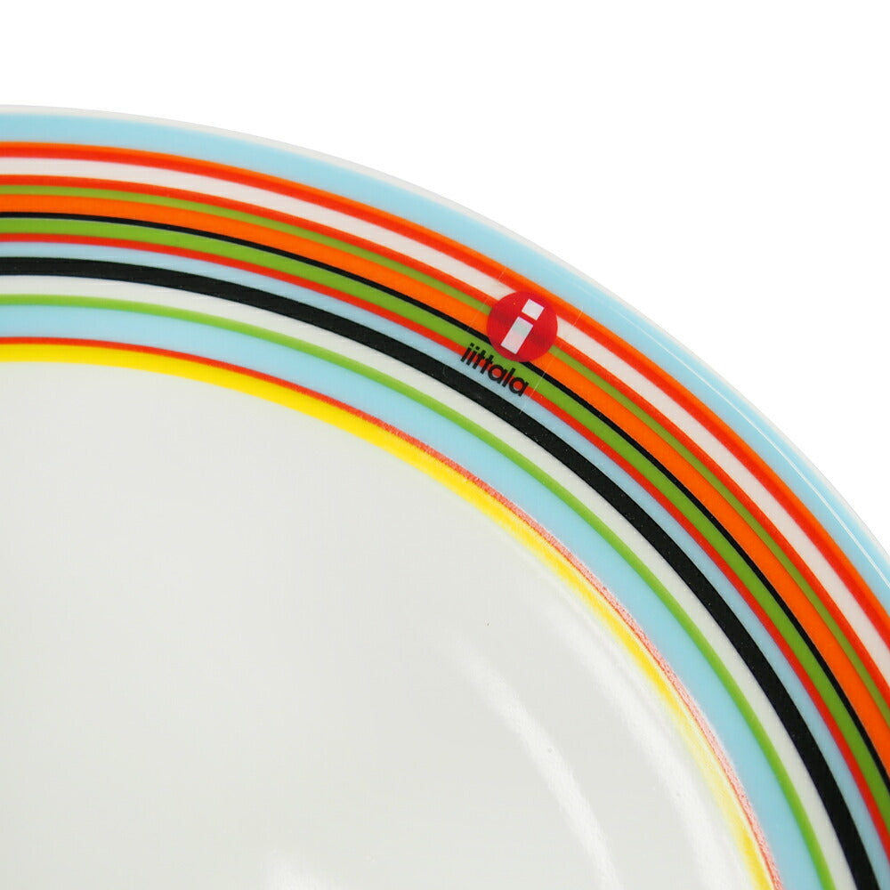 イッタラ (iittala) オリゴ Origo プレート20cm 各色