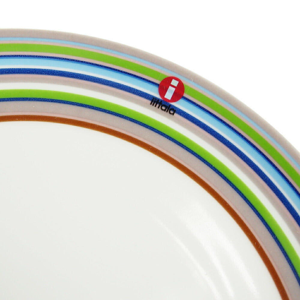 イッタラ (iittala) オリゴ Origo プレート20cm 各色