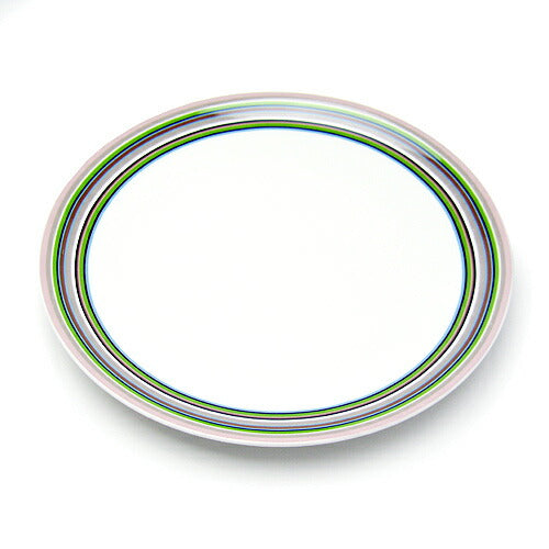 イッタラ (iittala) オリゴ Origo プレート20cm 各色