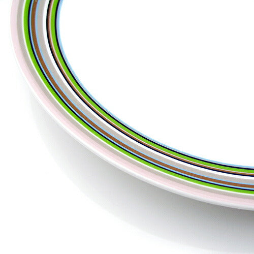 イッタラ (iittala) オリゴ Origo プレート 26cm ベージュ