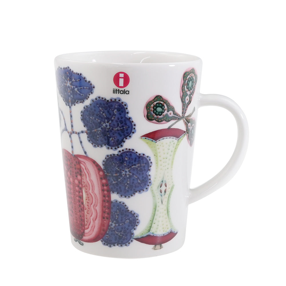 イッタラ (iittala) タイカ マグ サト300ml-400ml  各種