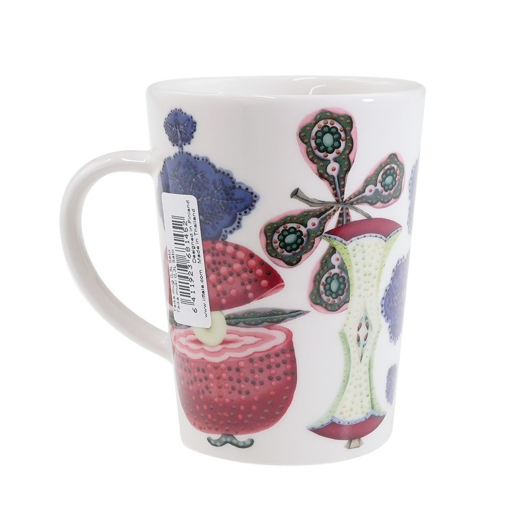 イッタラ (iittala) タイカ マグ サト300ml-400ml  各種