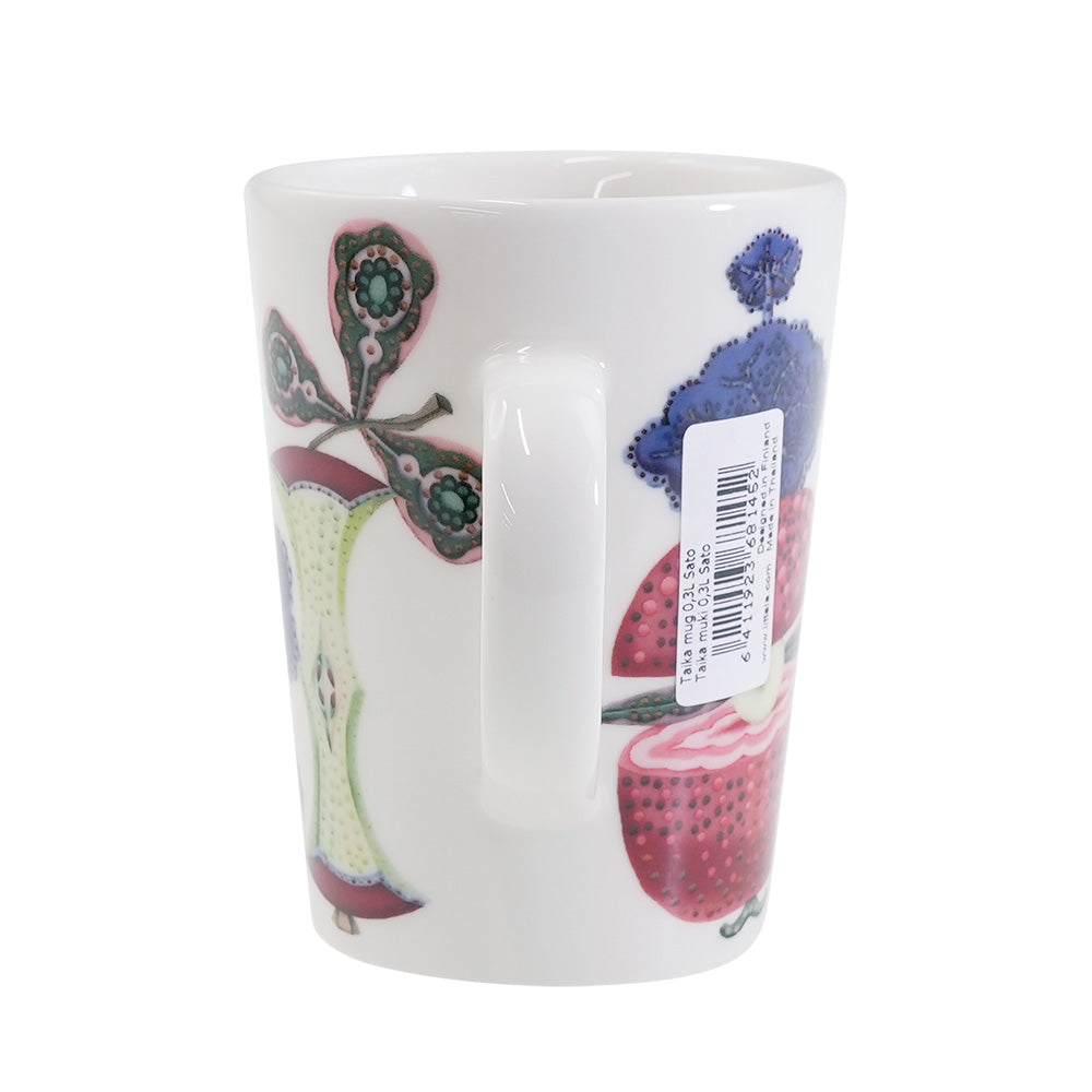 イッタラ (iittala) タイカ マグ サト300ml-400ml  各種