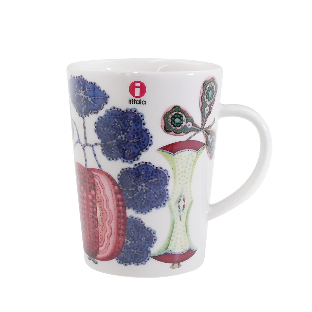 イッタラ (iittala) タイカ マグ サト300ml-400ml  各種