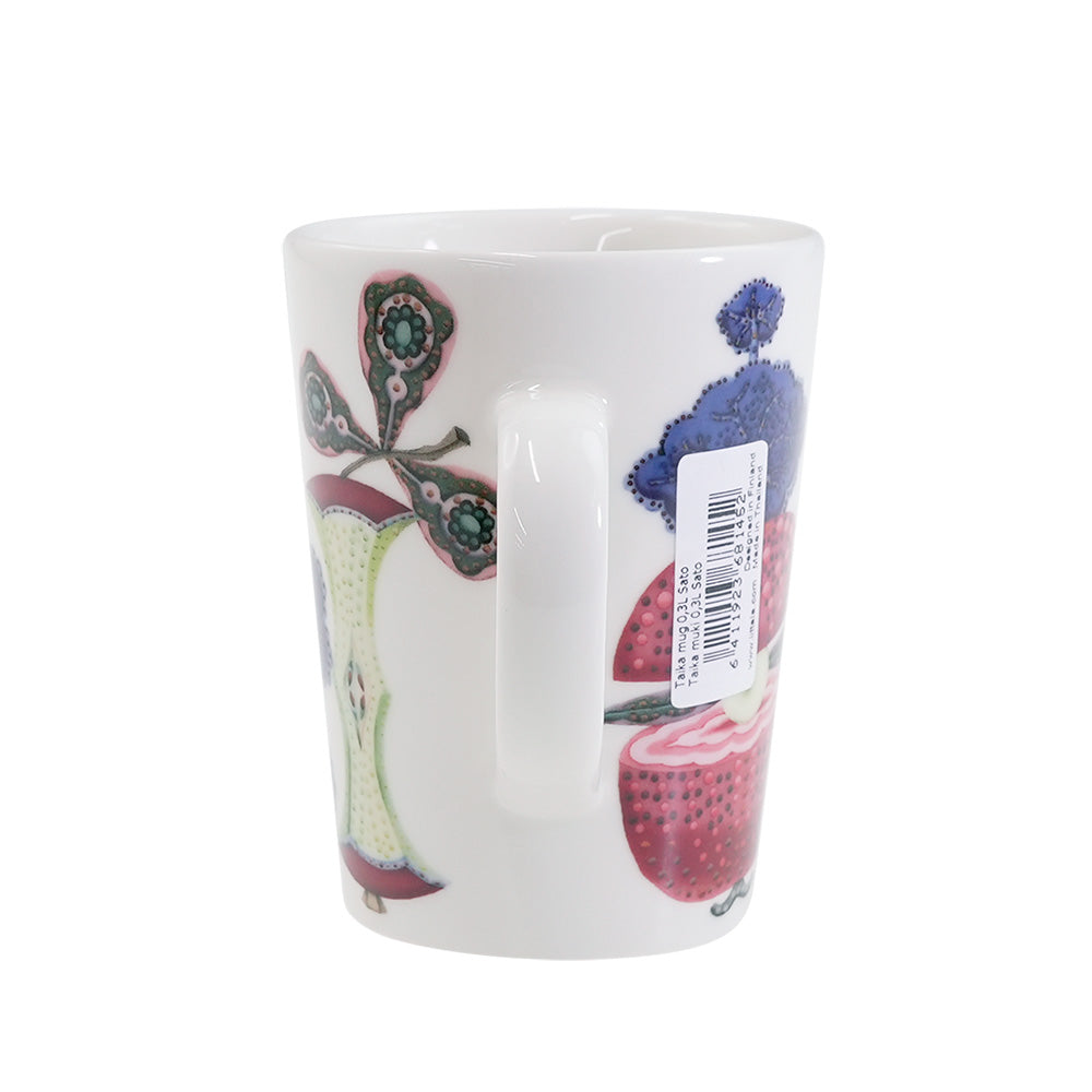 イッタラ (iittala) タイカ マグ サト300ml-400ml  各種