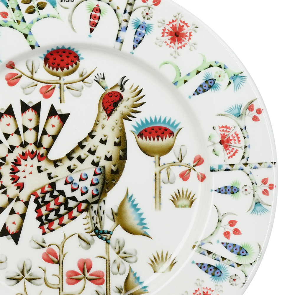 イッタラ (iittala) タイカ シーメス プレート 22cm