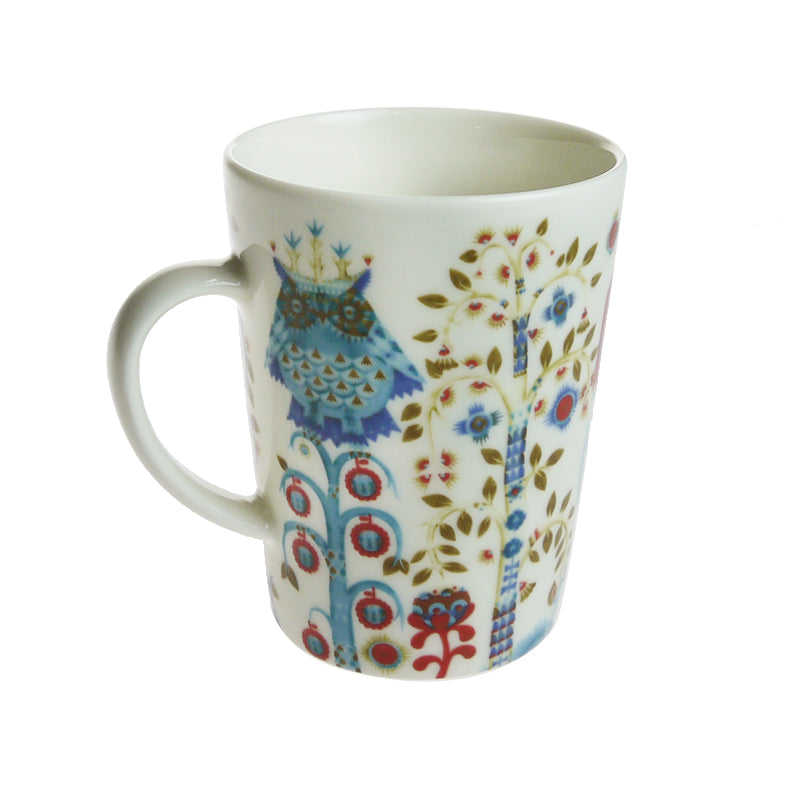 イッタラ (iittala) タイカ Taika マグカップ 400ml