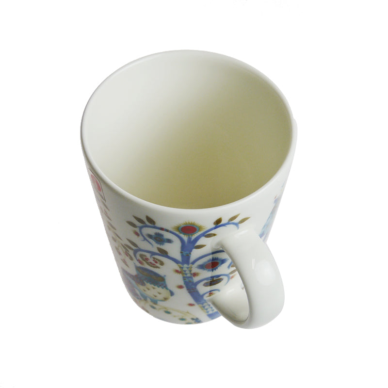 イッタラ (iittala) タイカ Taika マグカップ 400ml