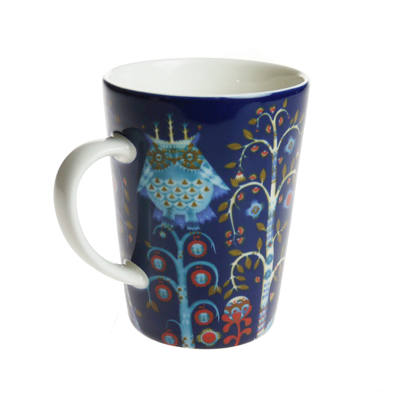 イッタラ (iittala) タイカ Taika マグカップ 400ml