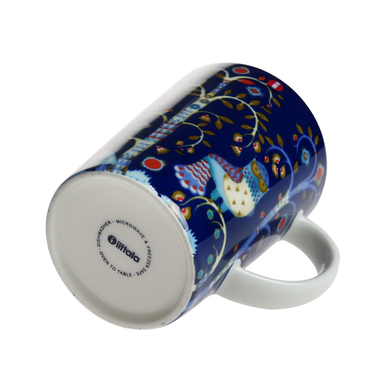 イッタラ (iittala) タイカ Taika マグカップ 400ml