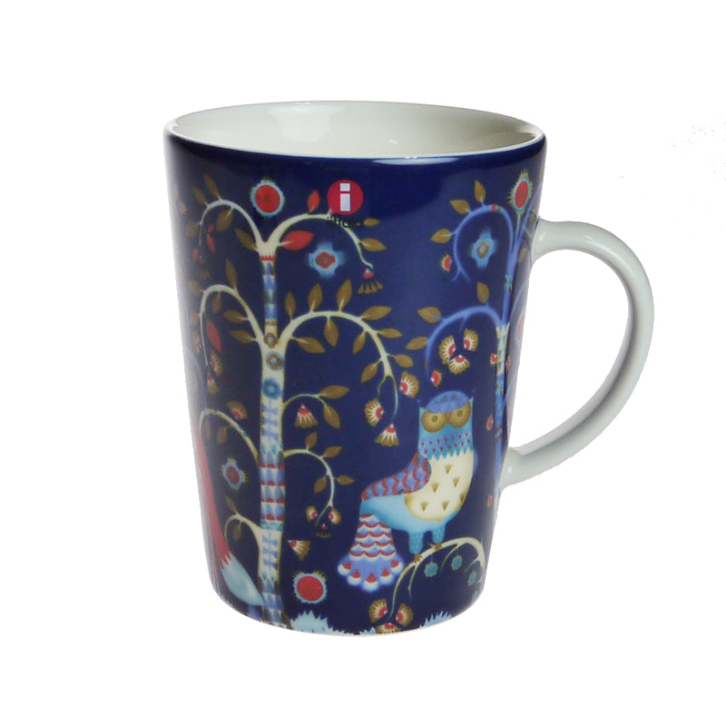 イッタラ (iittala) タイカ Taika マグカップ 400ml