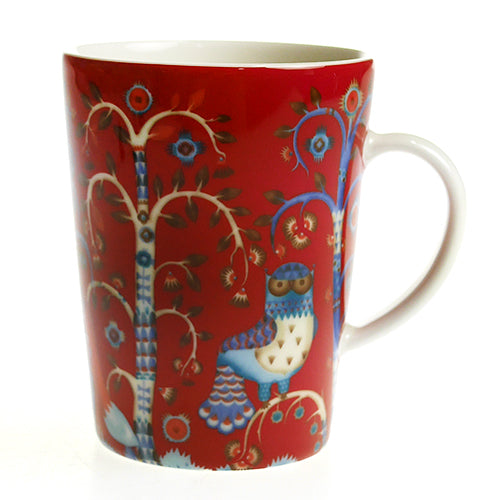 イッタラ (iittala) タイカ Taika マグカップ 400ml