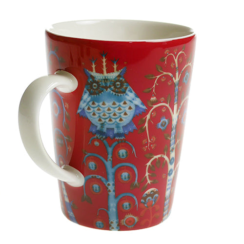 イッタラ (iittala) タイカ Taika マグカップ 400ml