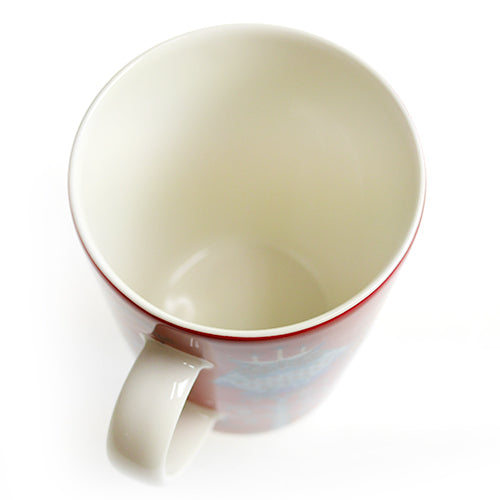 イッタラ (iittala) タイカ Taika マグカップ 400ml