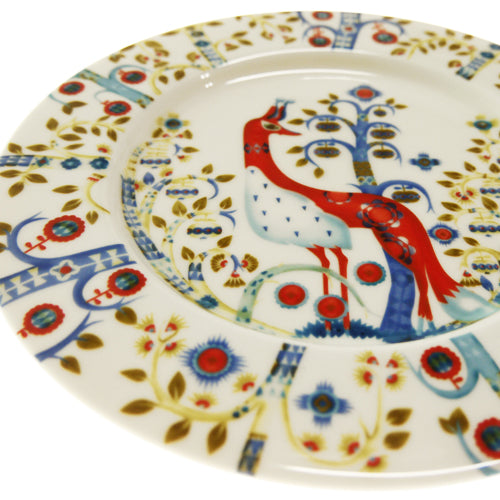 イッタラ (iittala) タイカ Taika プレート 22cm