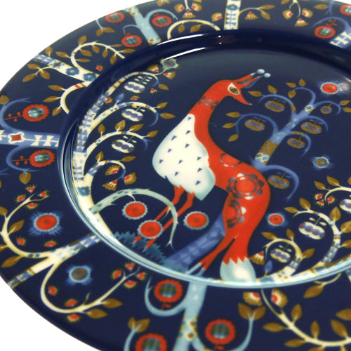 イッタラ (iittala) タイカ Taika プレート 22cm