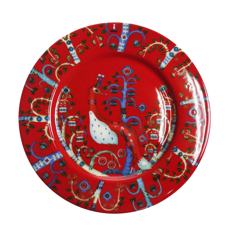 イッタラ (iittala) タイカ Taika プレート 22cm