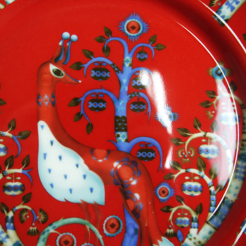 イッタラ (iittala) タイカ Taika プレート 22cm