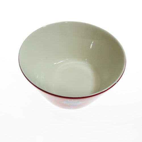 イッタラ (iittala) タイカ Taika ボウル600cc レッド