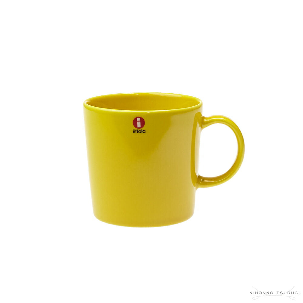 イッタラ (iittala) ティーマ マグカップ 300cc