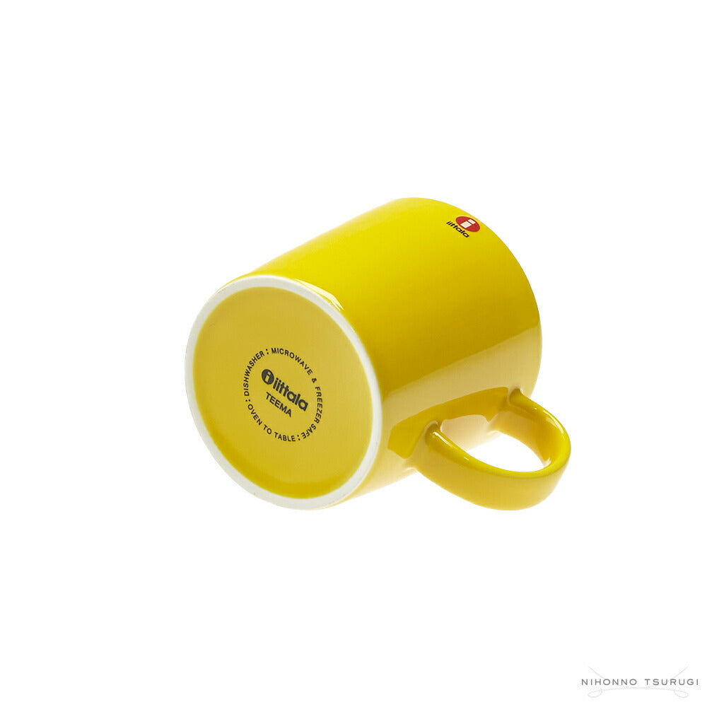 イッタラ (iittala) ティーマ マグカップ 300cc