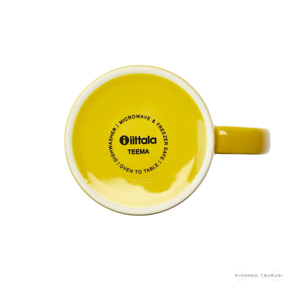 イッタラ (iittala) ティーマ マグカップ 300cc