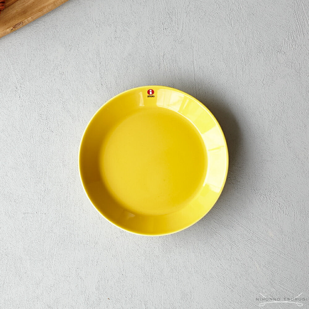 イッタラ (iittala) ティーマ プレート17-26cm