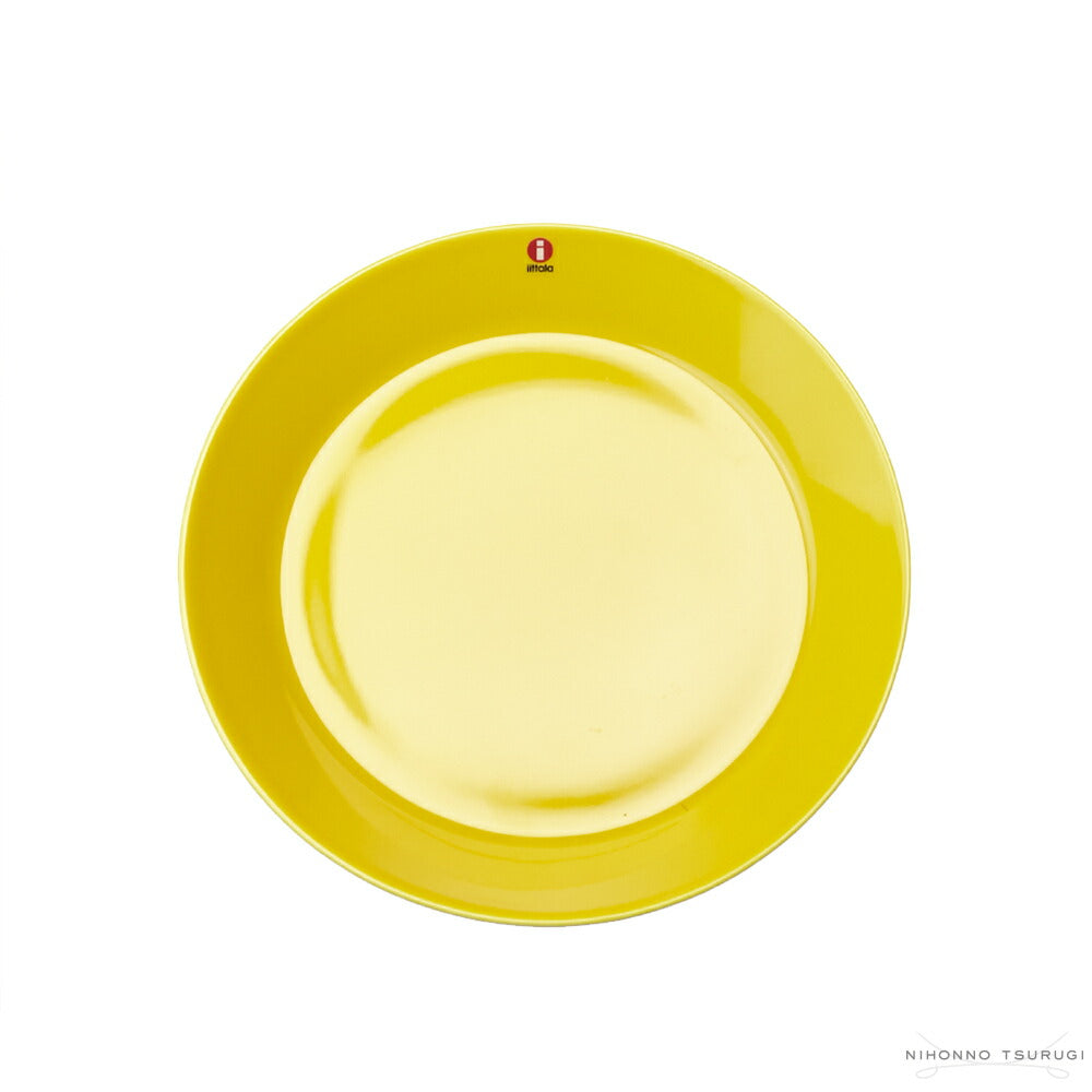 イッタラ (iittala) ティーマ プレート17-26cm