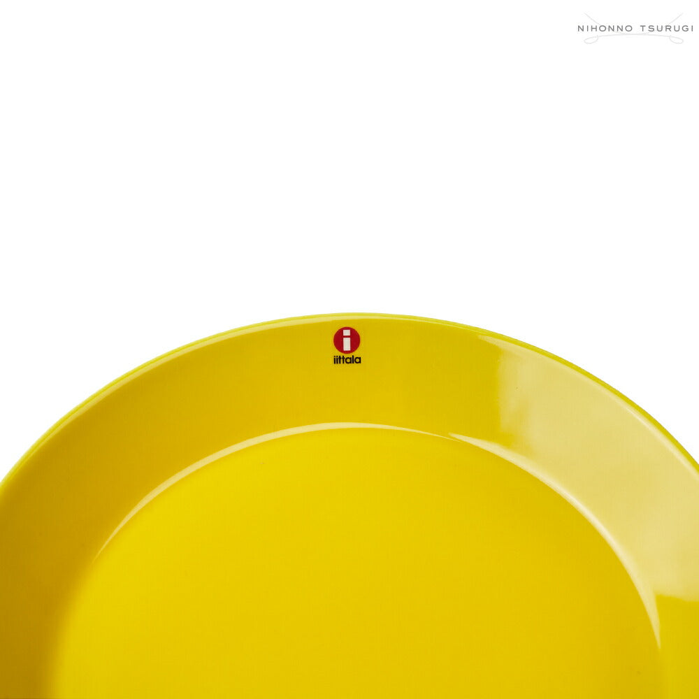 イッタラ (iittala) ティーマ プレート17-26cm