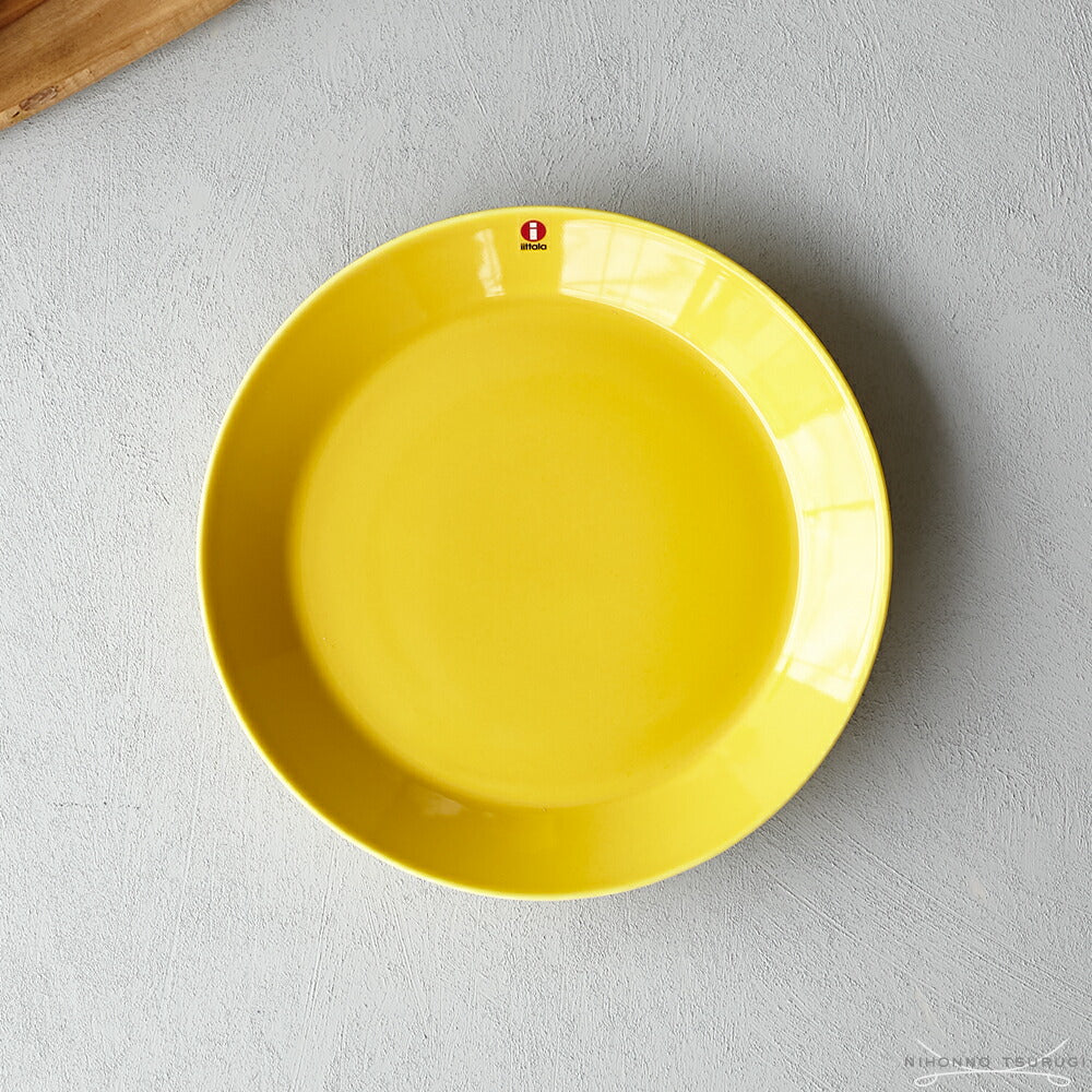 イッタラ (iittala) ティーマ プレート17-26cm