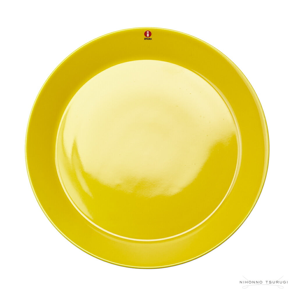 イッタラ (iittala) ティーマ プレート17-26cm