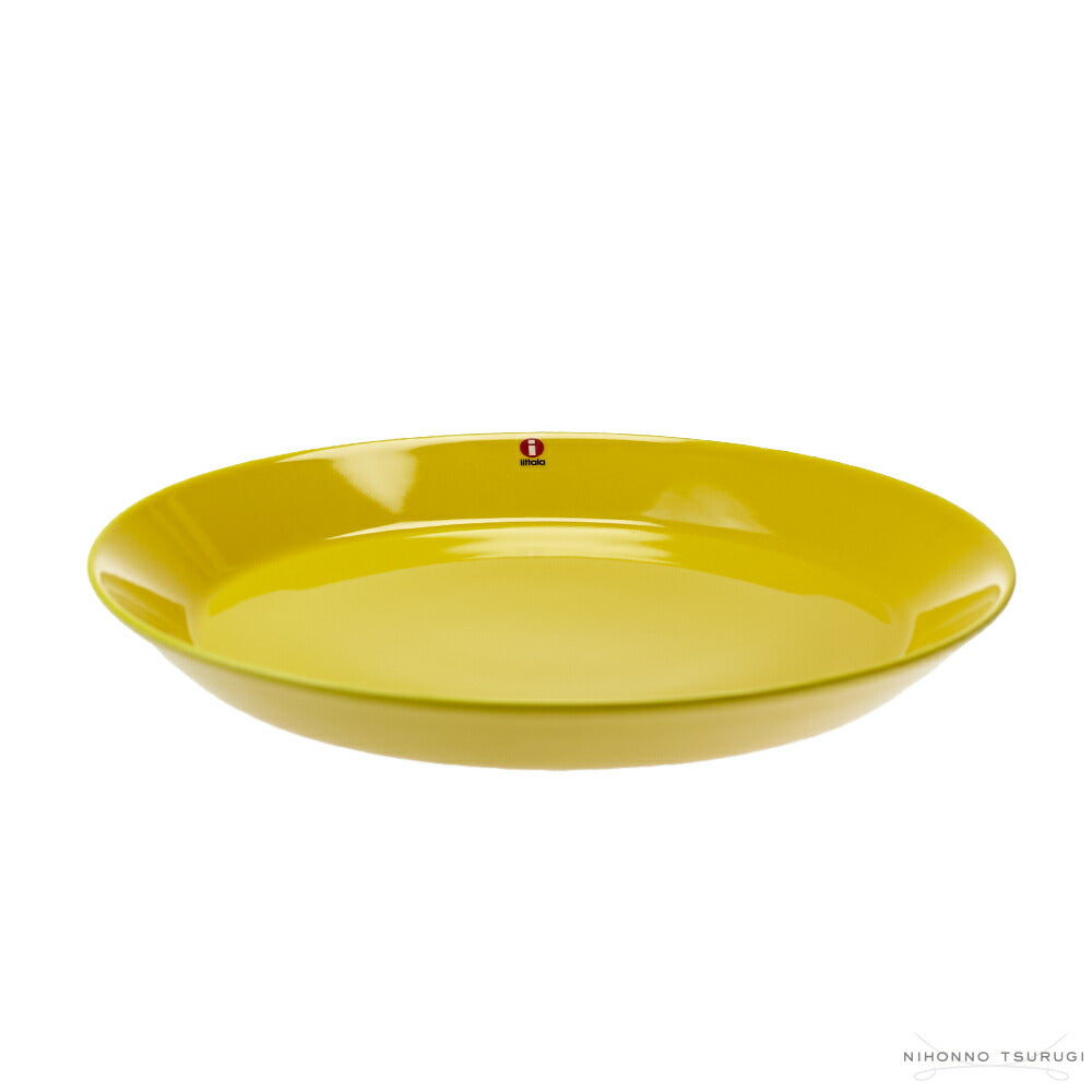 イッタラ (iittala) ティーマ プレート17-26cm