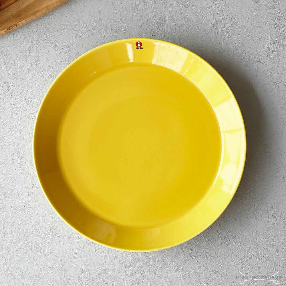 イッタラ (iittala) ティーマ プレート17-26cm