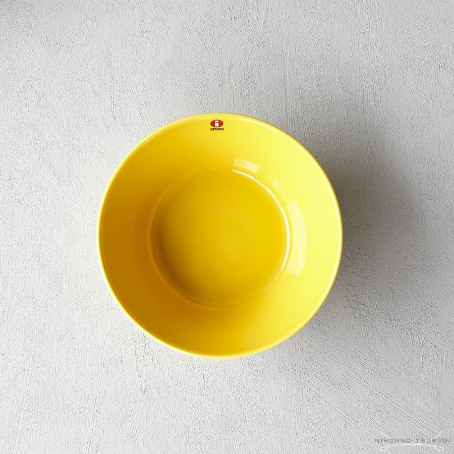 イッタラ (iittala) ティーマボウル 15cm-21cm