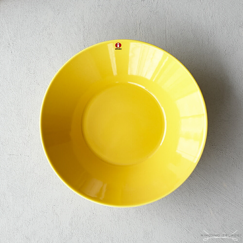 イッタラ (iittala) ティーマボウル 15cm-21cm