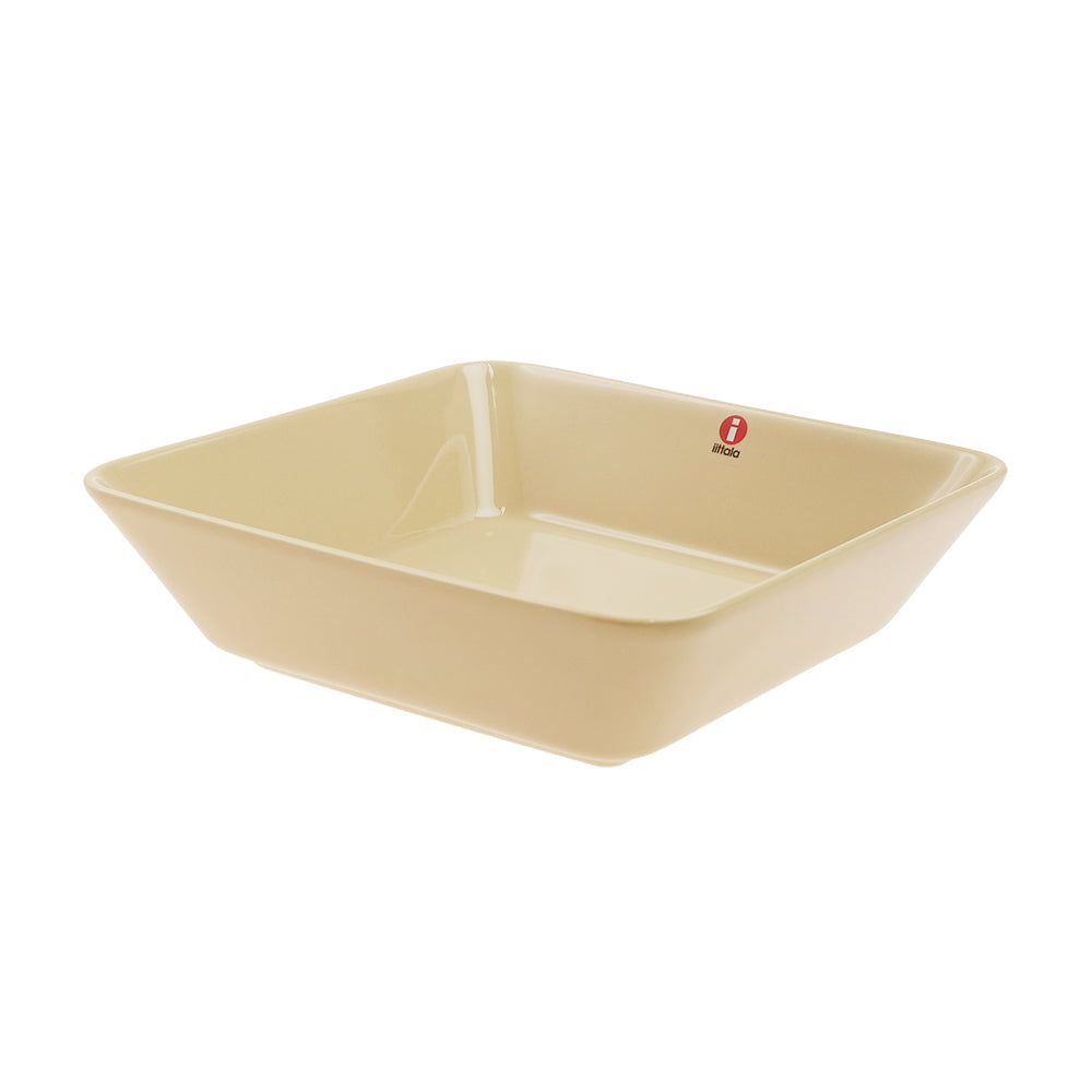 イッタラ (iittala) ティーマ スクエアプレート 16cm×16cm