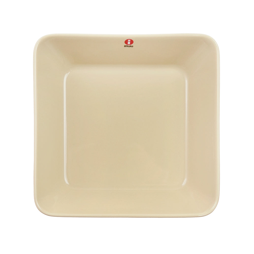 イッタラ (iittala) ティーマ スクエアプレート 16cm×16cm