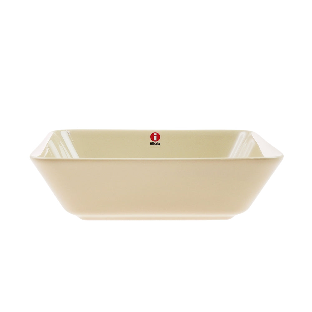 イッタラ (iittala) ティーマ スクエアプレート 16cm×16cm