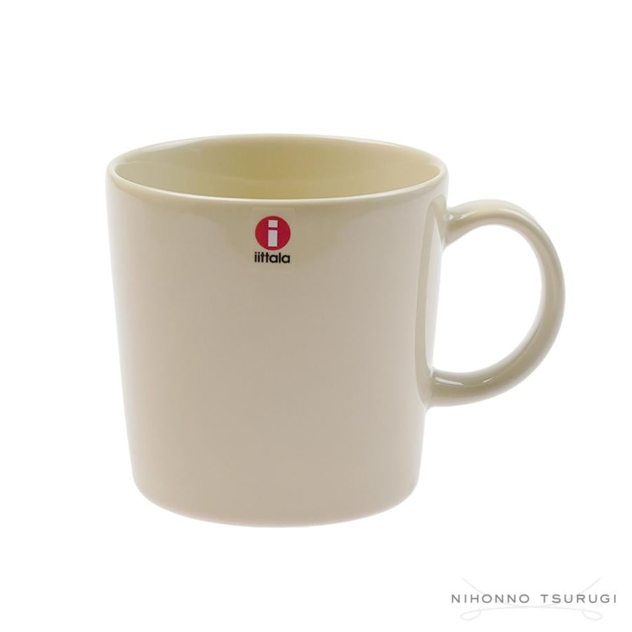 イッタラ (iittala) ティーマ マグカップ 300cc
