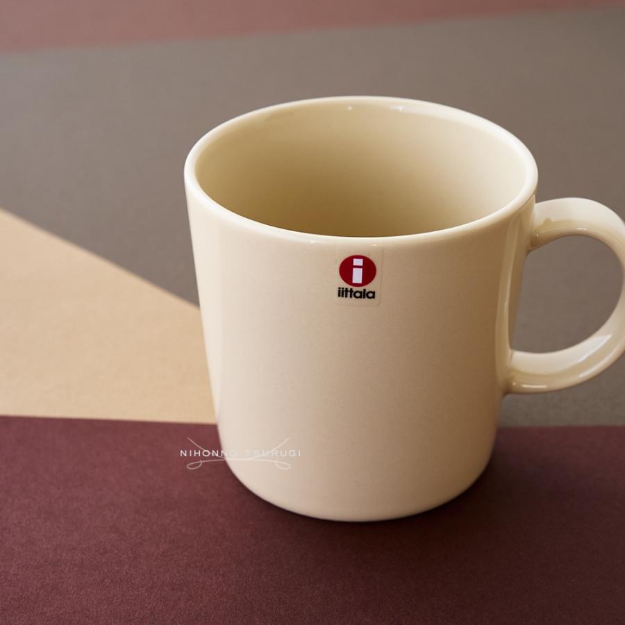 イッタラ (iittala) ティーマ マグカップ 300cc