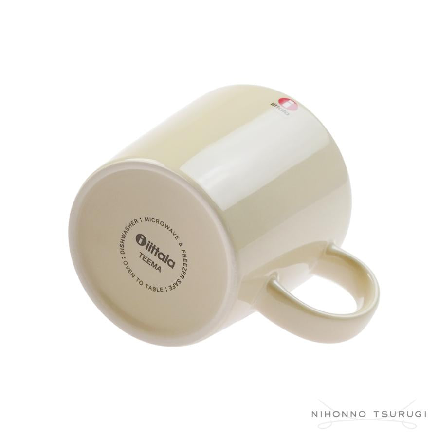 イッタラ (iittala) ティーマ マグカップ 300cc