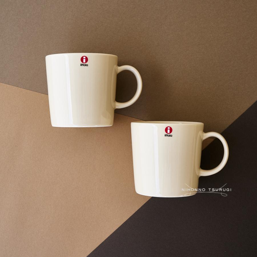 イッタラ (iittala) ティーマ マグカップ 300cc