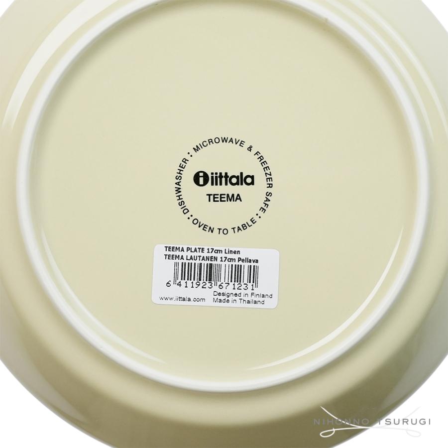 イッタラ (iittala) ティーマ プレート17-26cm