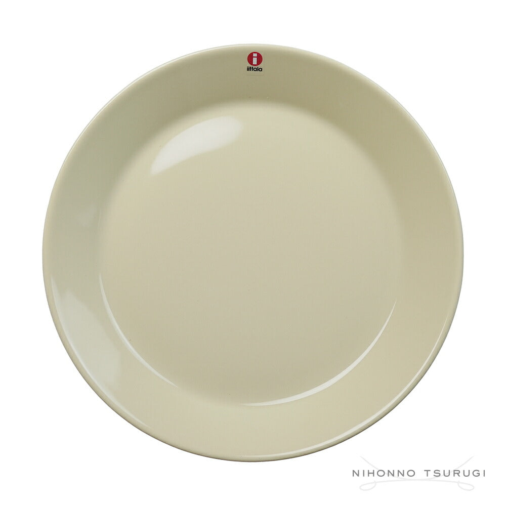 イッタラ (iittala) ティーマ プレート17-26cm