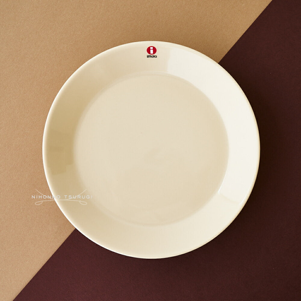 イッタラ (iittala) ティーマ プレート17-26cm